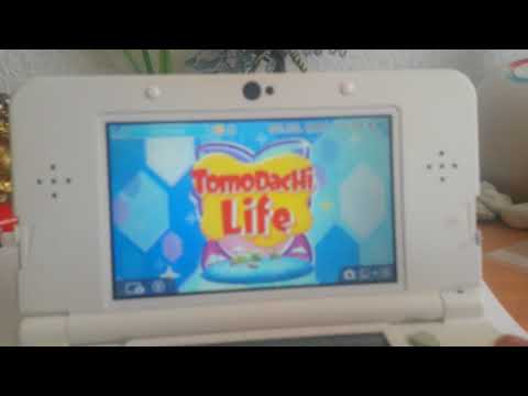 Videó: A Tomodachi Life Furcsa, Csillagos Figyelmessége