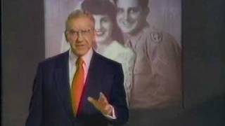 Colonial Penn Life Insurance Commercial #2 (1995)