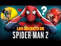 Tous les dtails cachs de spiderman 2 