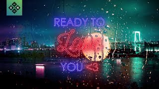 Video thumbnail of "HEDEGAARD - Ready To Love You"