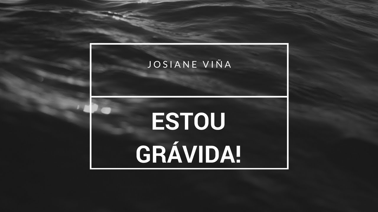 Contando que está grávida para o marido, veja o que aconteceu Contando que está grávida para o marido, veja o que aconteceu