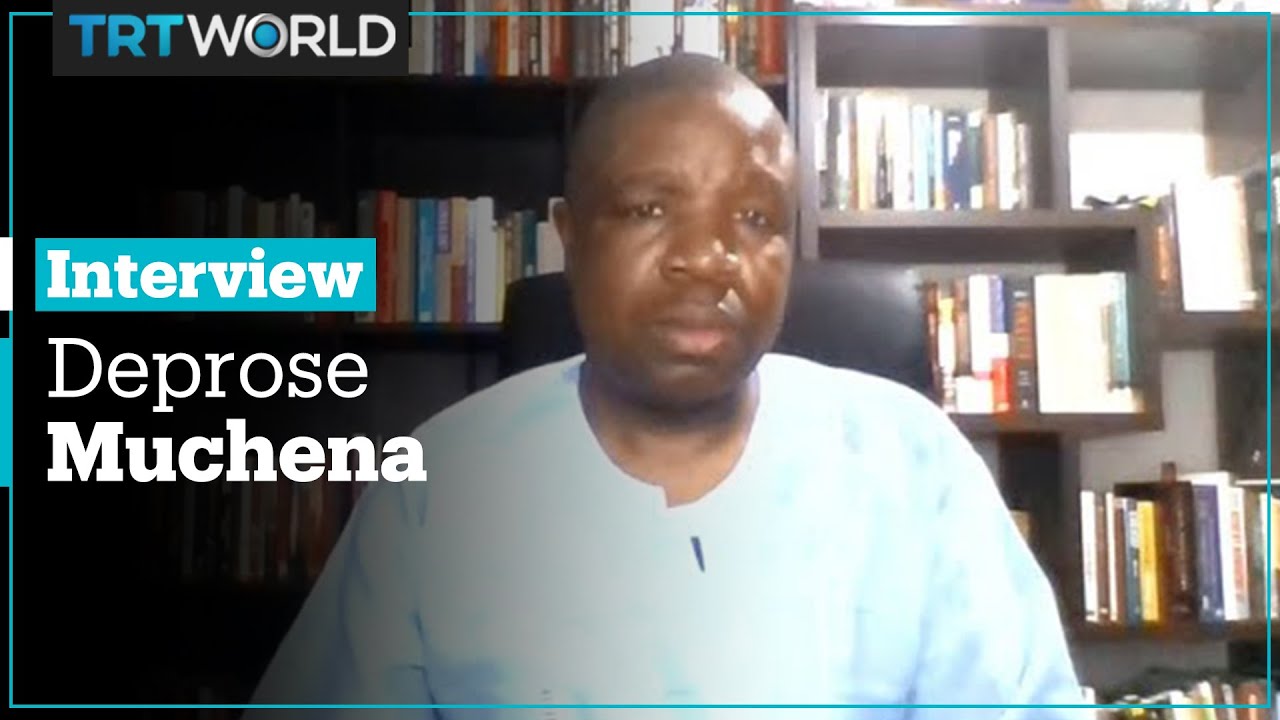 Amnesty International says civilians massacred in Ethiopia's Tigray conflict