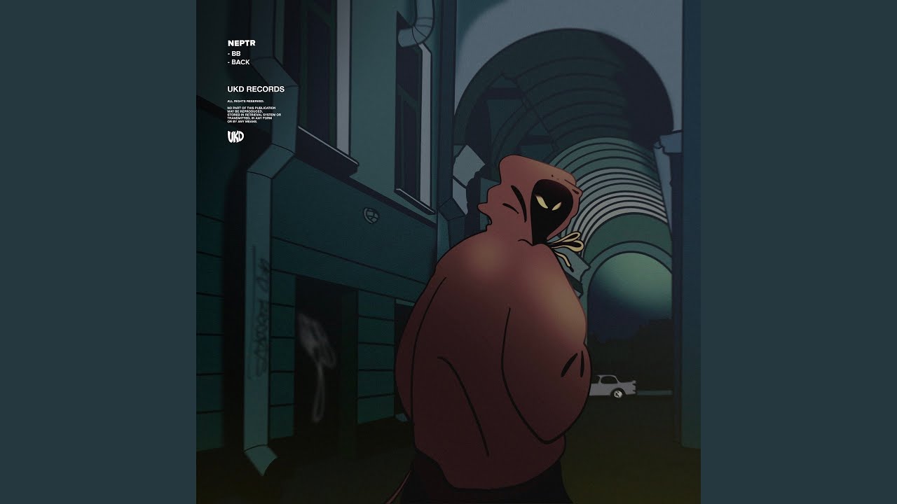 Guarda BACK su YouTube Guarda BACK su YouTube