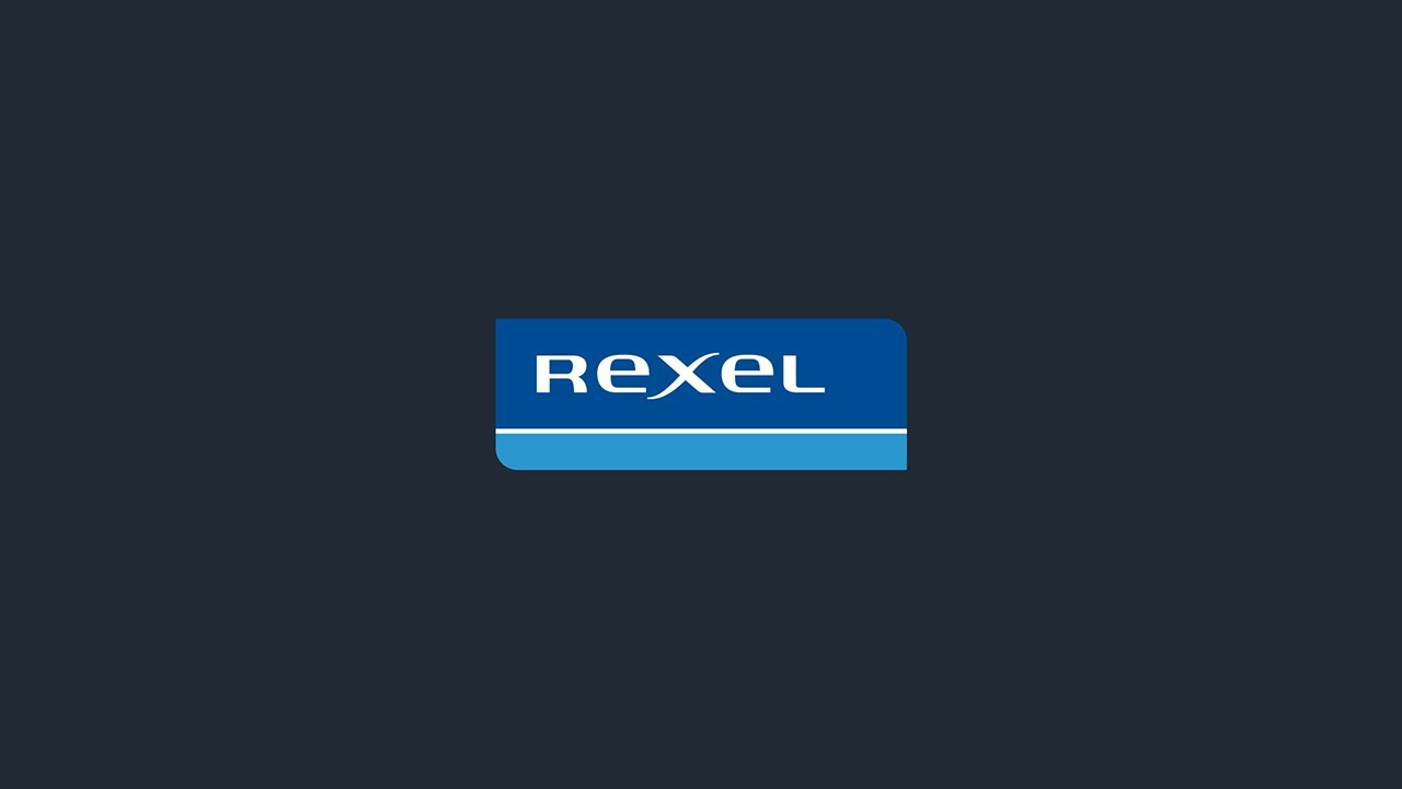 Rexel Usa Logo Rexel Slovenija Korporativni Video [Short]