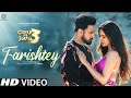 Mere Yaar Di Jeb Vich Mere Yaar De Hzar Farishtey B Praak New Song Farishtey Song Gippy Grewal mp3