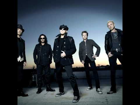Scorpions & Zucchero