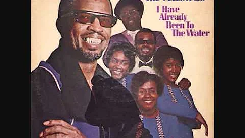 Bill Moss and the Celestials - Everything's Gonna ...