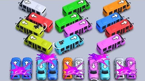 crowd express level 370