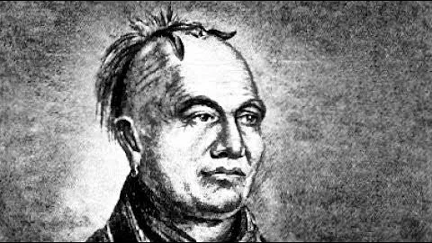 Thayendanegea: Chief Joseph Brant: Mohawk - The Ha...