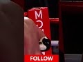Fury’s Nightmare in Vegas
