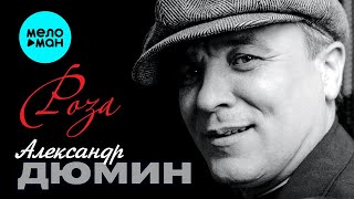 картинка: Александр Дюмин - Роза (Альбом 2011)