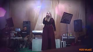 SEPARUH AKU (NOAH)-COVER DEBY R25 MUSIC