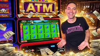 This Slot is My Personal ATM at the Casino 🤑 screenshot 3