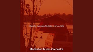Sublime Backdrops for Afternoon Meditations