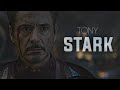 MARVEL | Tony Stark