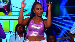 Download Lagu YO ME ENAMORE, LOS HERMANOS ARRIOLA EN VIVO RITMO CATRACHO MP3