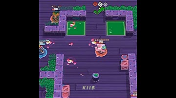 Janet Montage #2 | Brawlstars