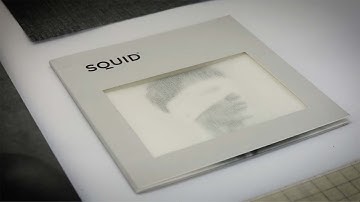 What is Squid®?