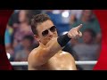 The Miz Entrance Video Mp3 Song