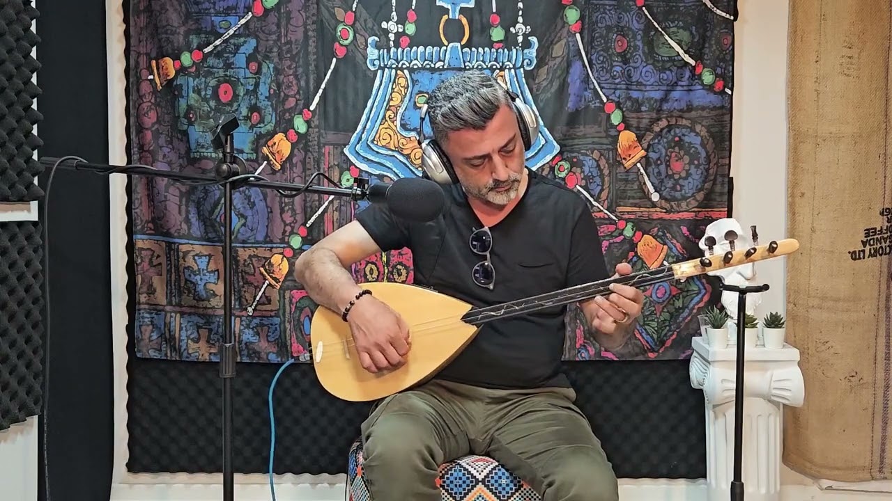 bağlandı yollarım kaldım çaresiz...