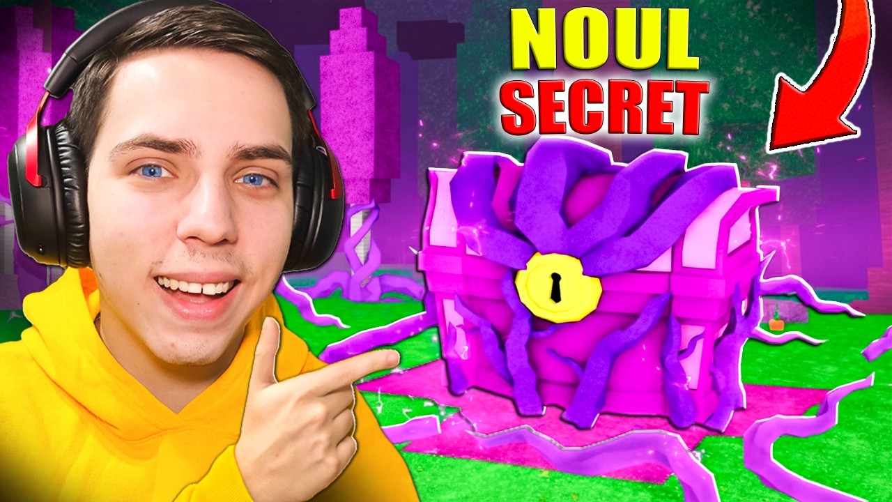 UNDE este Noul CUFAR din 99 ZILE ?