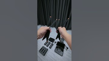 Unbox the future of aerial imaging with the DJI Mavic 4 Pro