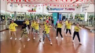 bila harus sakit biarkan ku sakit/tt viral/dj angkat tangan/kreasi/eka ervina lovers/sanggar twins