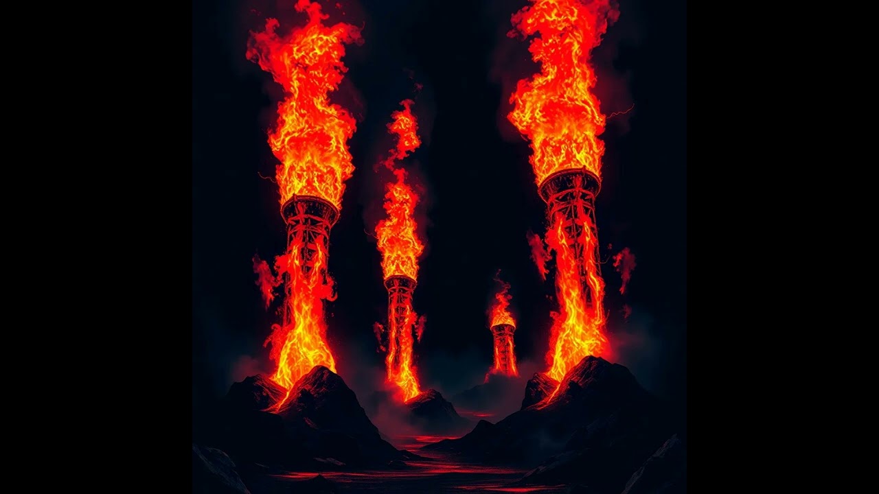 »тнєШιтcнMαcнιиє«System Overload» DE ENG mixed