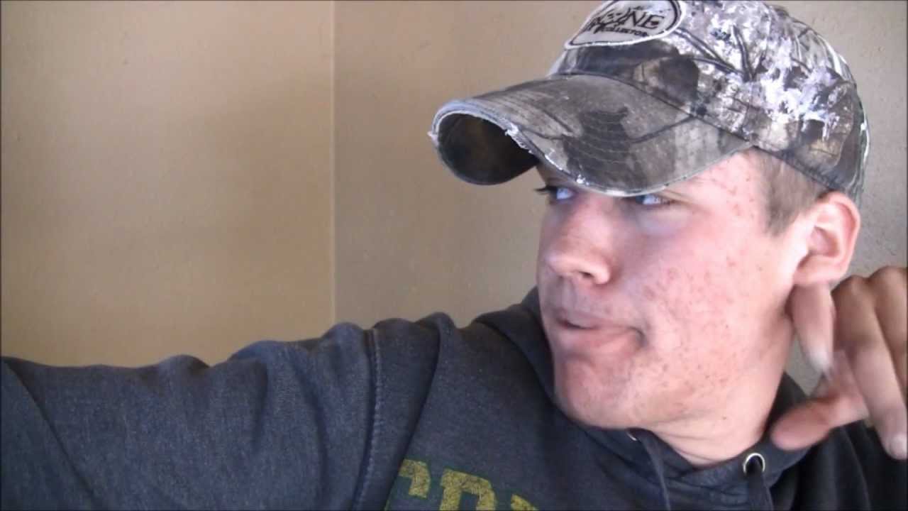 Lake Trout Fishing-Lake of the Woods