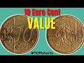 10 euro cents coin value  the currencypedia international shorts