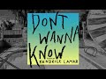 Maroon 5 - Don't Wanna Know ft. Kendrick Lamar (Audio) Mp3 Song