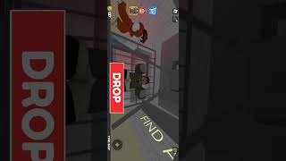 gaming vlog roblox jail #shorts