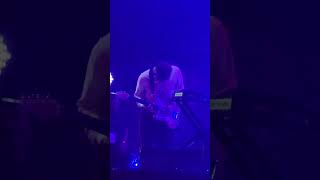 Squid - Swing (In a Dream) (Live at Joyland Fest Jakarta 2023)