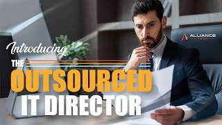 Outsourced It Director In St Louis