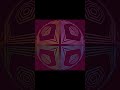 Hyperbolic (n,4)-Tesselation