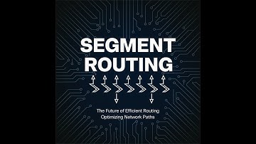 Segment Routing Session 5: Segment Routing Mapping Server Demystified