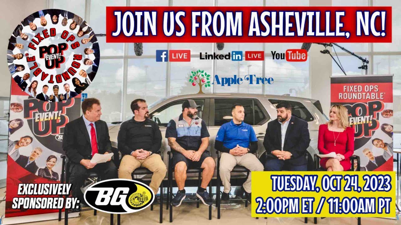 APPLE TREE HONDA & ACURA POPUP EVENT! YouTube