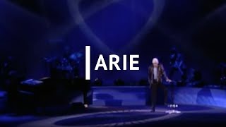 Video thumbnail of "Paul van Vliet - Arie"