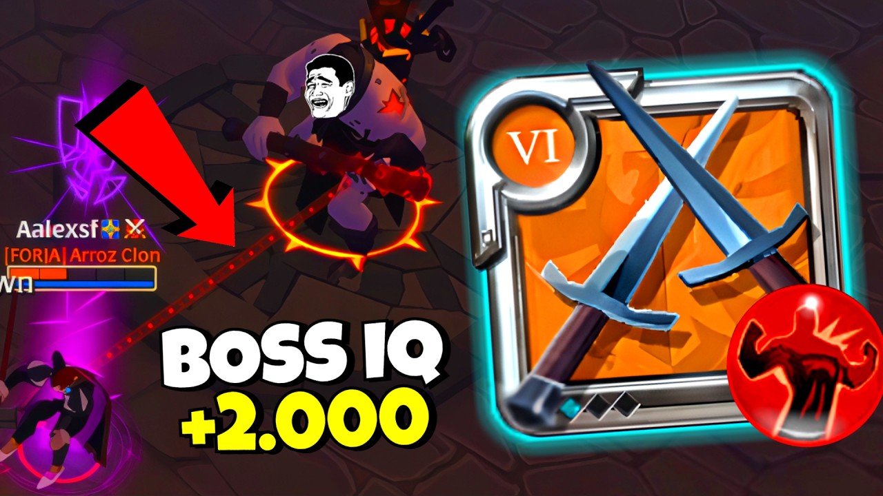 500K to 100M EP. 14 | RETURNING TO BLACK ZONE (+15M)