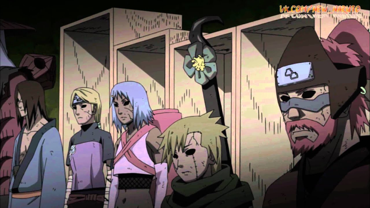 Edo Tensei Edo Tensei