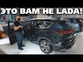 LADA или Китай!? Бюджетные Китайские автомобили и электромобили! BYD Yuan PRO, Jetour Х70, X90