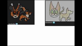 CopyCat thumbnail contest entry ✨