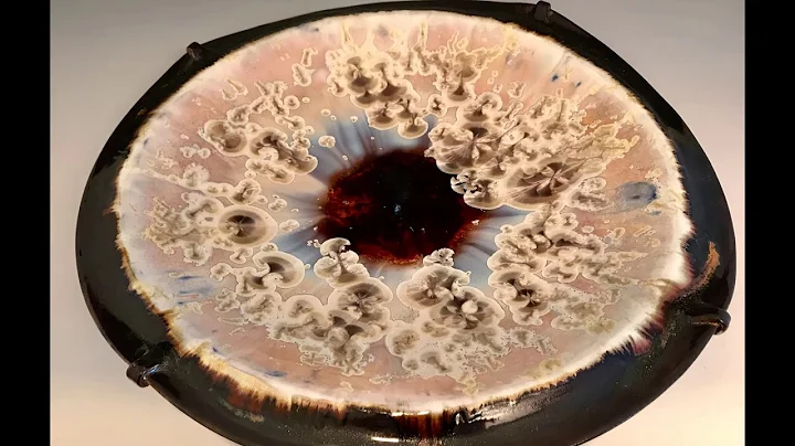 Holly McKeen - Studio Potter - Presentation 1