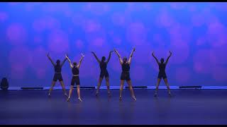 Baylor Dance Company - Spring Showcase 2024 