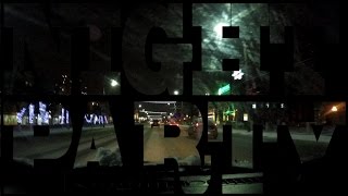 Night party. Найт пати. Батутный клуб О2