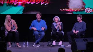 Gremlins | Full Q&A | Comic-Con Manchester 2019