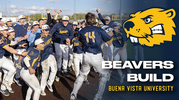 Buena Vista University Athletics: Beavers Build