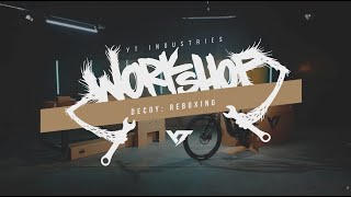How to Re-Box DECOY 🦆 | YT Workshop 🔧