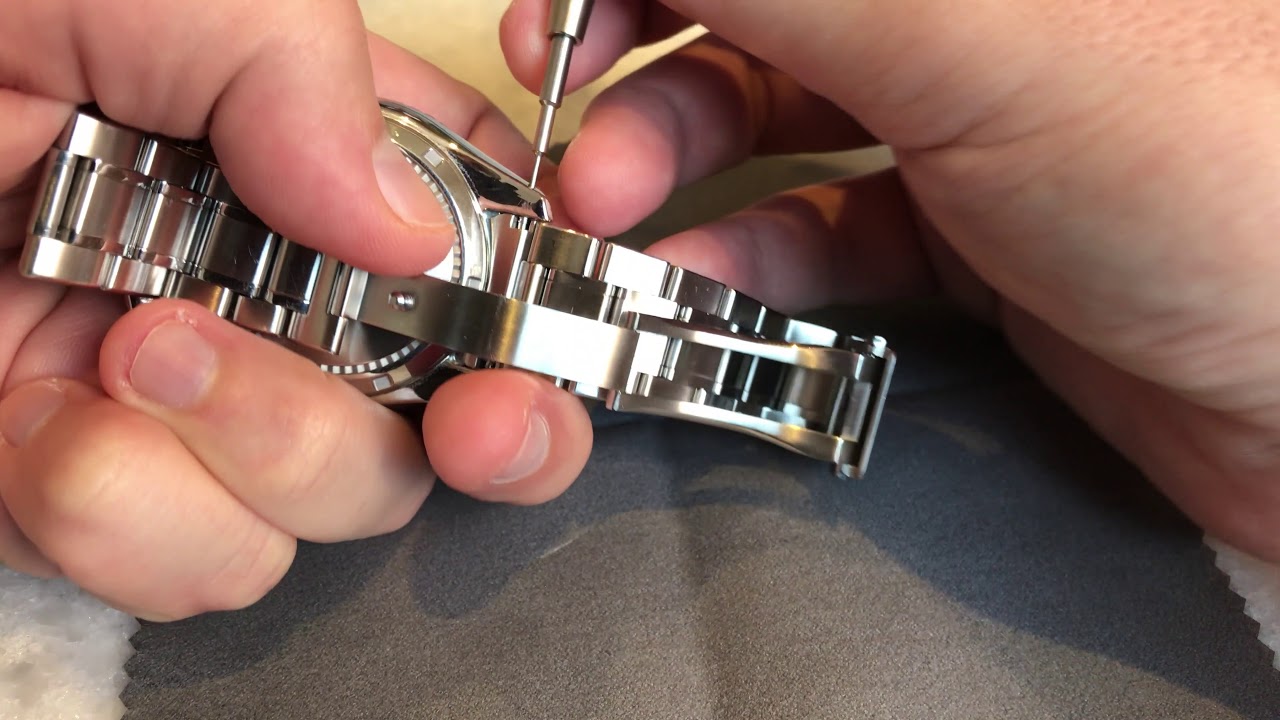 Dicas Dez e Dez: Como trocar uma pulseira