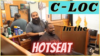 Multi-Platinum record selling artist C-LOC explains how to make money in the music industry!